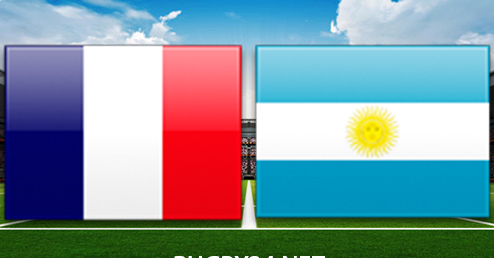 France vs Argentina Rugby Full Match Replay 22 November 2024 Autumn Internationals